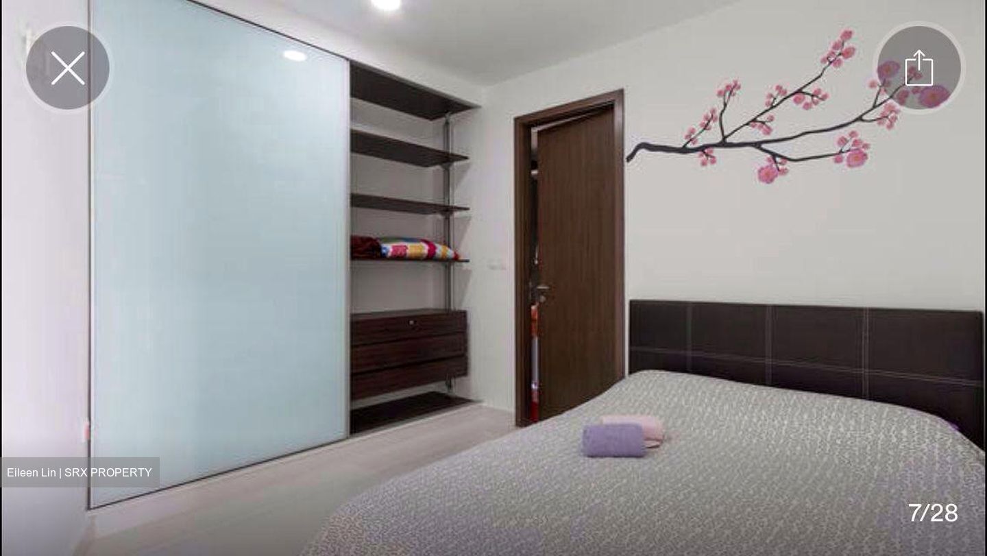 Smart Suites (D14), Apartment #620703861